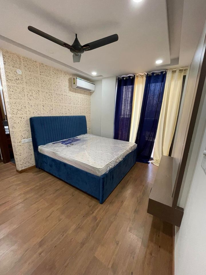 2BHK · Furnished · Apartment