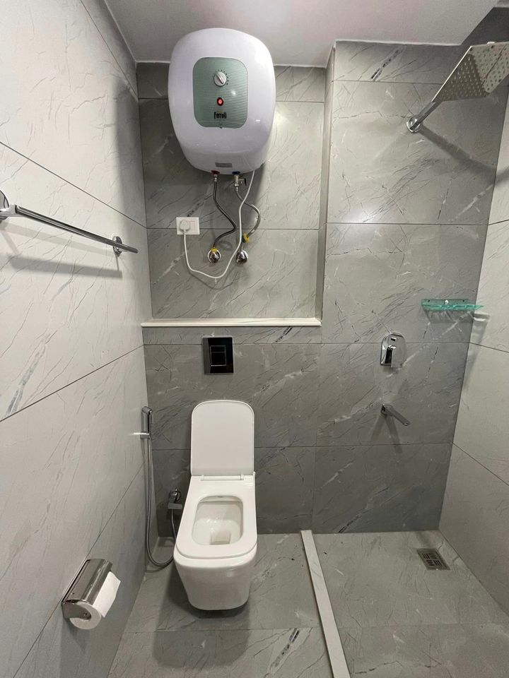 2BHK · Furnished · Apartment
