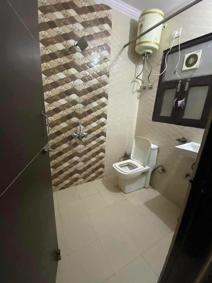1RK · Furnished · Apartment