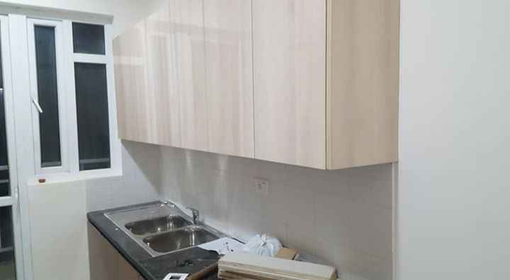 2BHK · Semi Furnished · Apartment