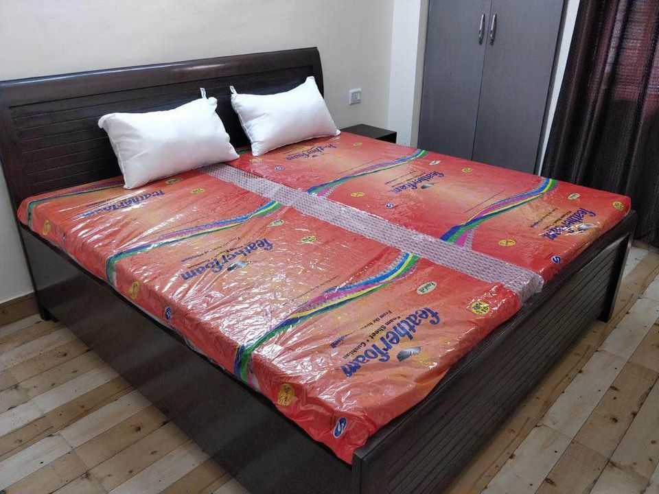 2BHK · Furnished · Apartment