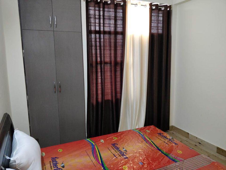 2BHK · Furnished · Apartment