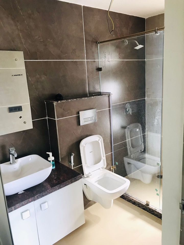1BHK · Furnished · Apartment