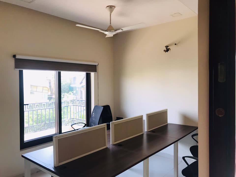 1BHK · Furnished · Apartment