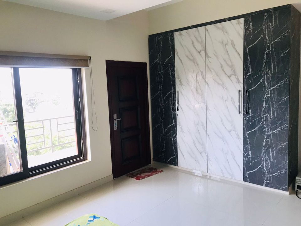 1BHK · Furnished · Apartment