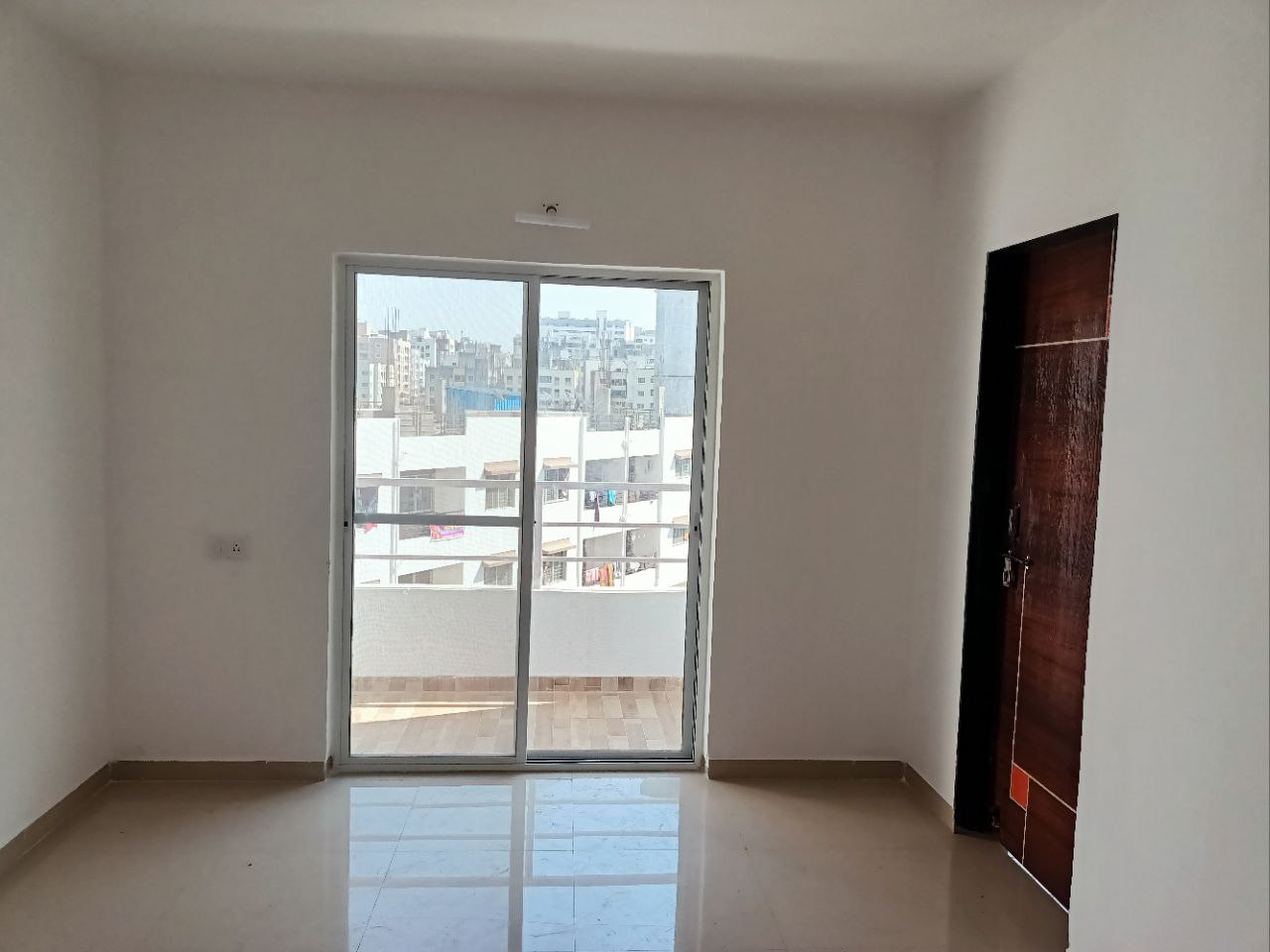 2BHK · Unfurnished · Apartment