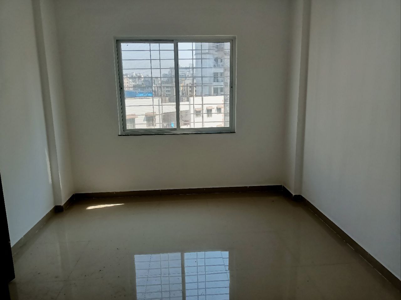 2BHK · Unfurnished · Apartment