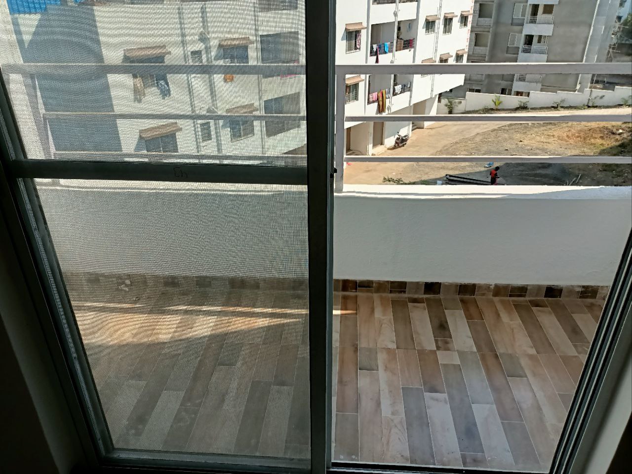 2BHK · Unfurnished · Apartment