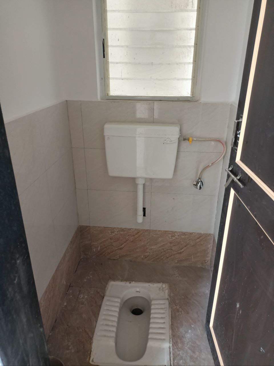 2BHK · Unfurnished · Apartment