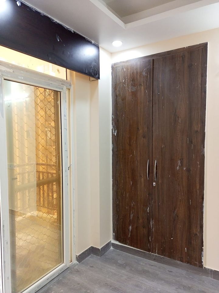 2BHK · Furnished · Apartment