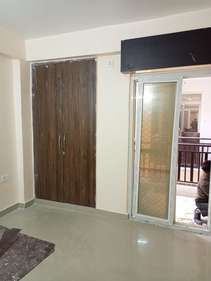 2BHK · Furnished · Apartment