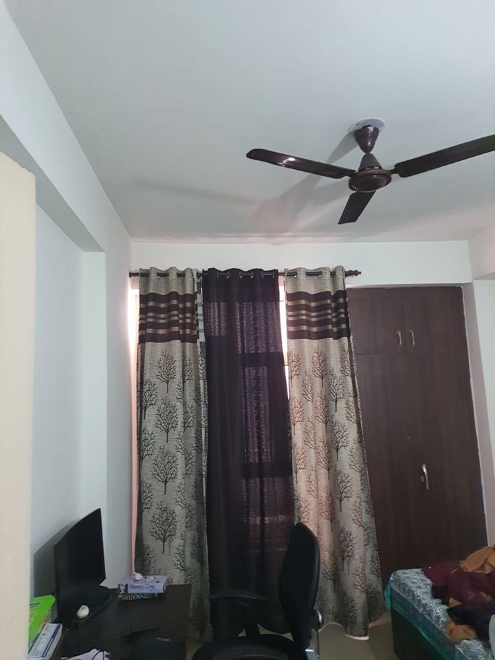 2BHK · Semi Furnished · Apartment