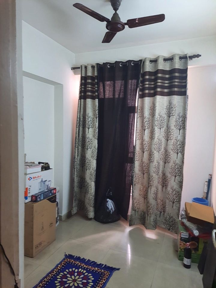 2BHK · Semi Furnished · Apartment