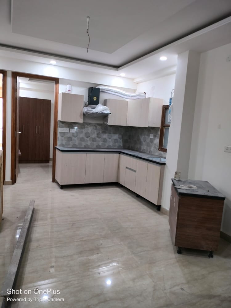 2BHK · Furnished · Apartment