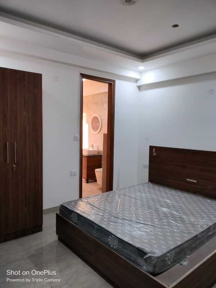2BHK · Furnished · Apartment