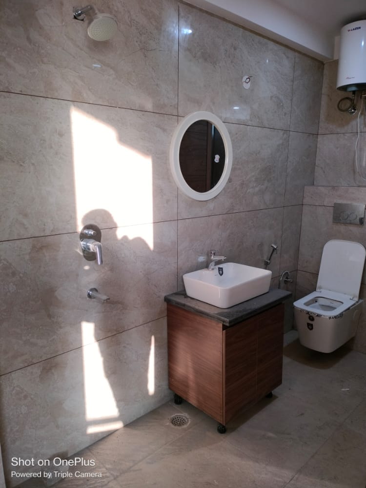 2BHK · Furnished · Apartment