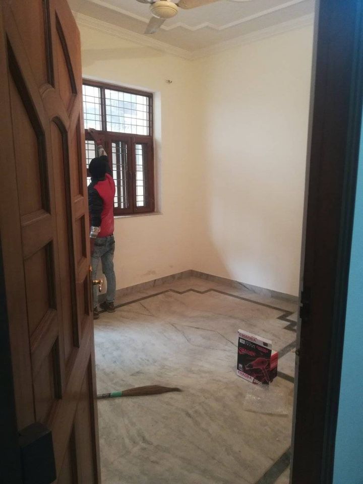 2BHK · Semi Furnished · Apartment