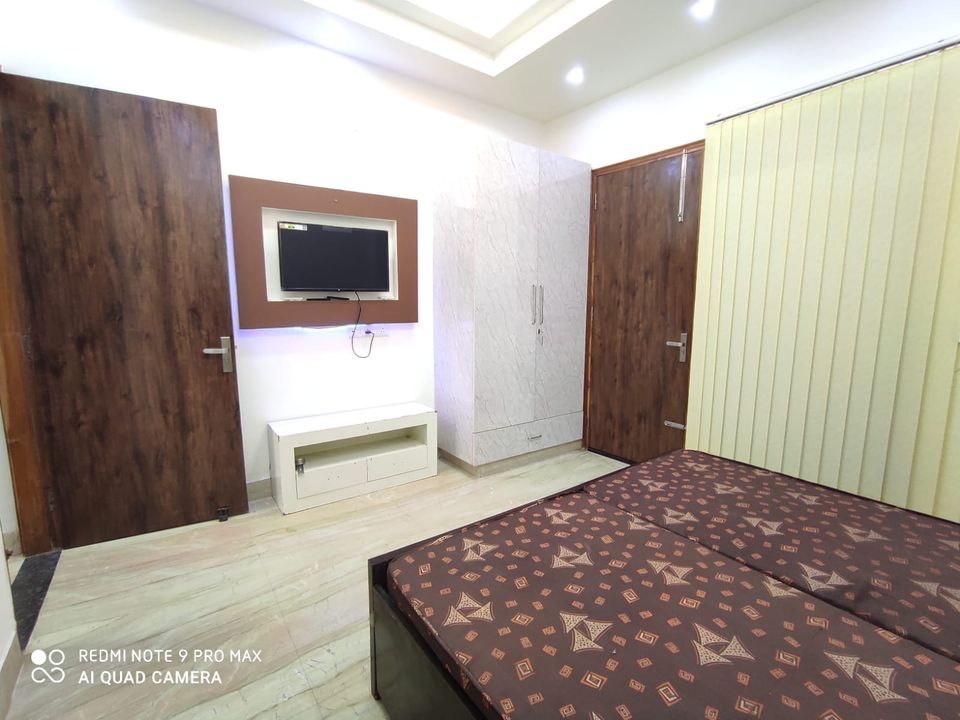 2BHK · Furnished · Apartment