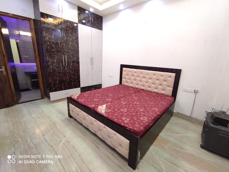 2BHK · Furnished · Apartment