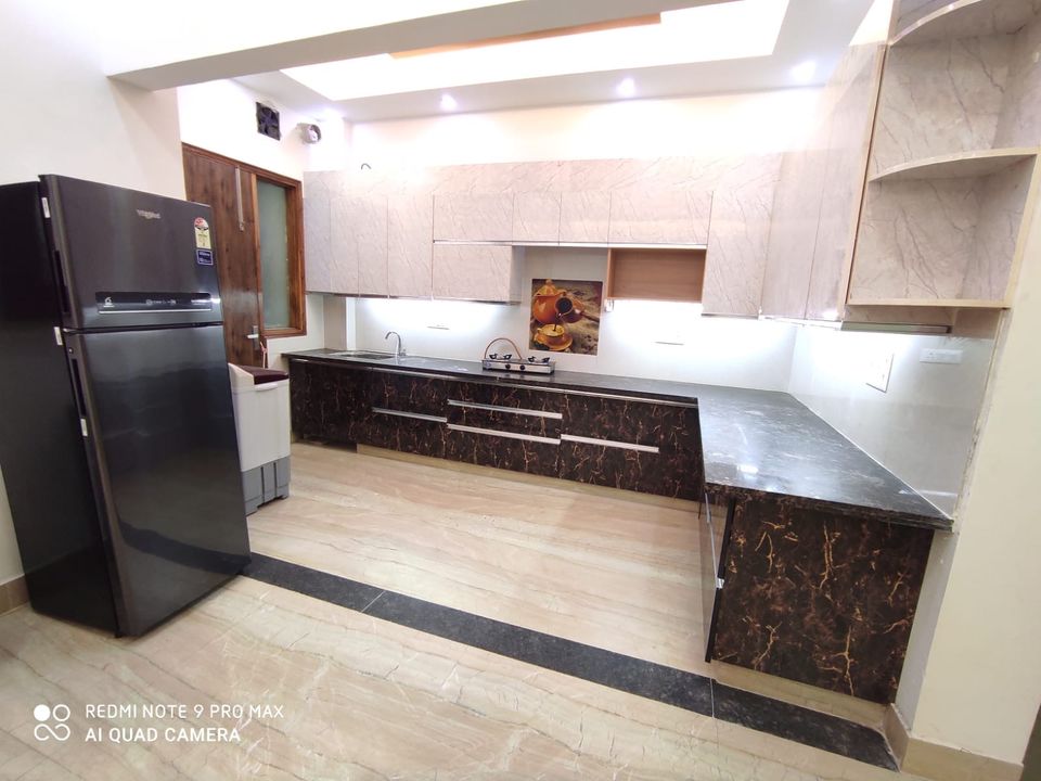 2BHK · Furnished · Apartment