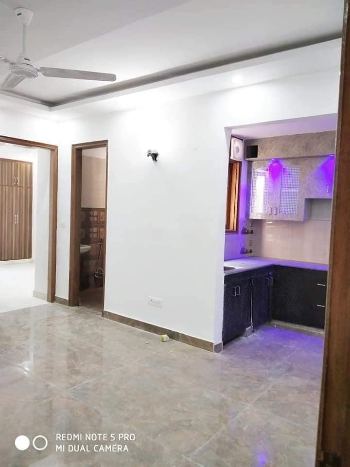 2BHK · Furnished · Apartment