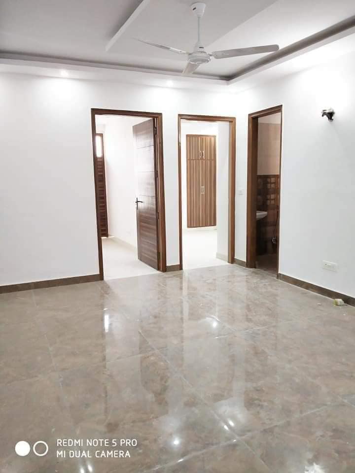 2BHK · Furnished · Apartment