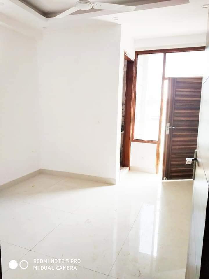 2BHK · Furnished · Apartment