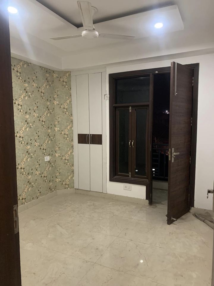 2BHK · Furnished · Apartment