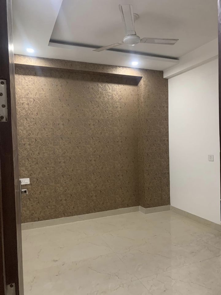 2BHK · Furnished · Apartment