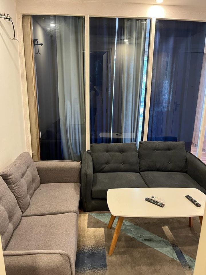 1BHK · Furnished · Apartment