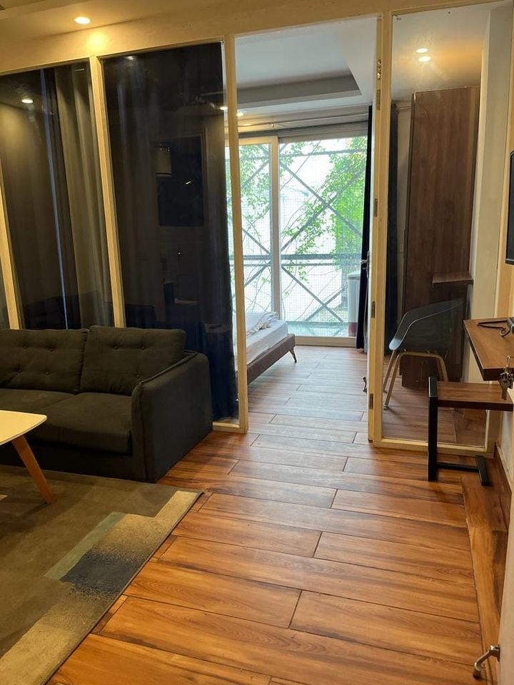 1BHK · Furnished · Apartment
