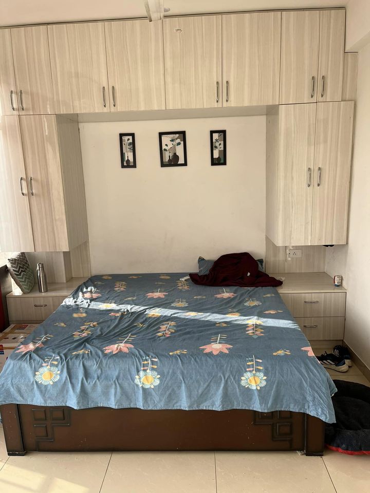 2BHK · Furnished · Apartment