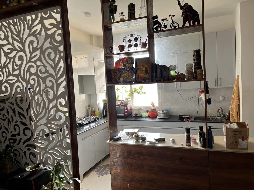 2BHK · Furnished · Apartment