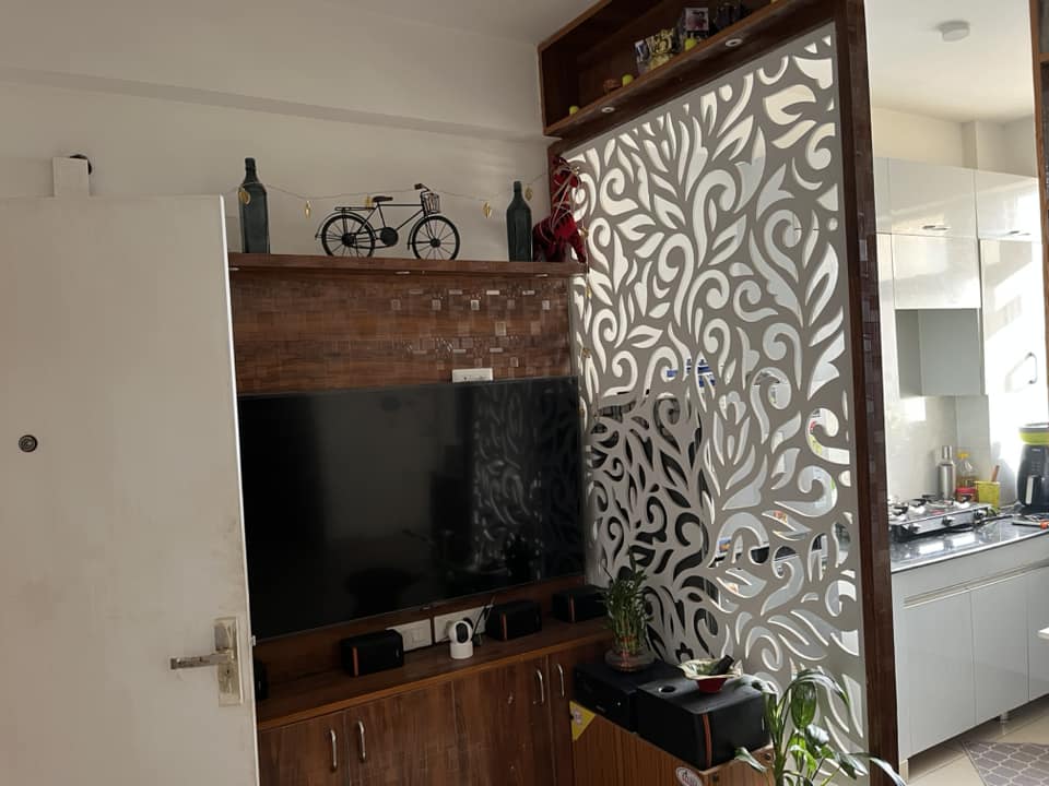 2BHK · Furnished · Apartment