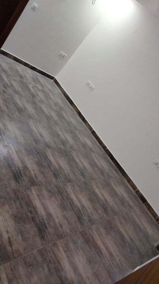 3BHK · Semi Furnished · Apartment