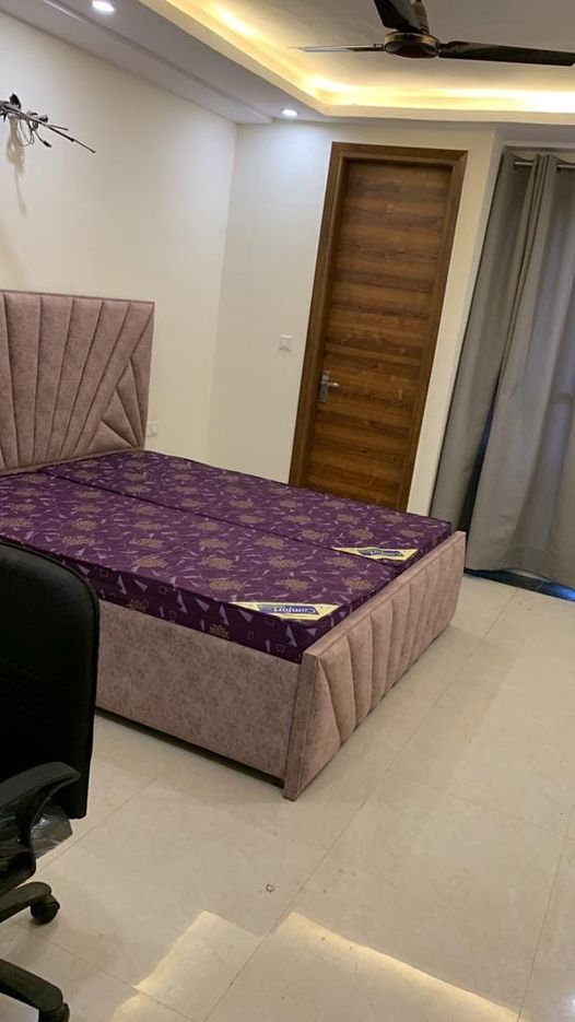 3BHK · Furnished · Apartment