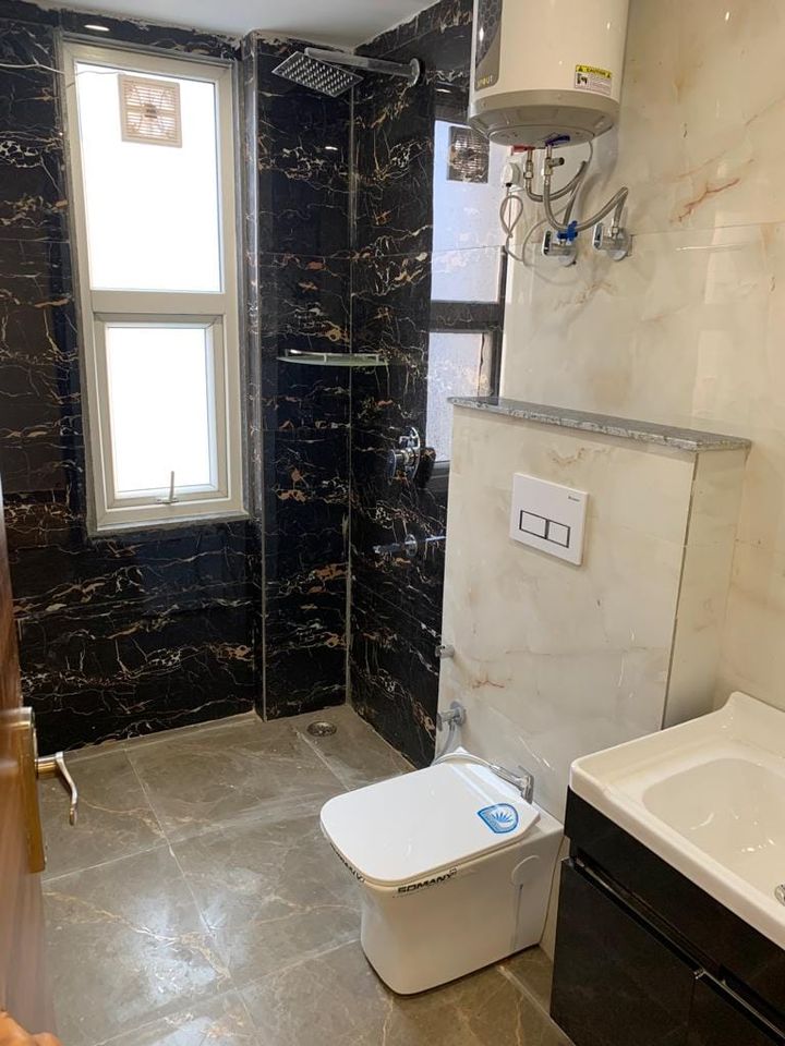 3BHK · Furnished · Apartment