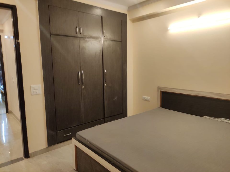 2BHK · Furnished · Apartment