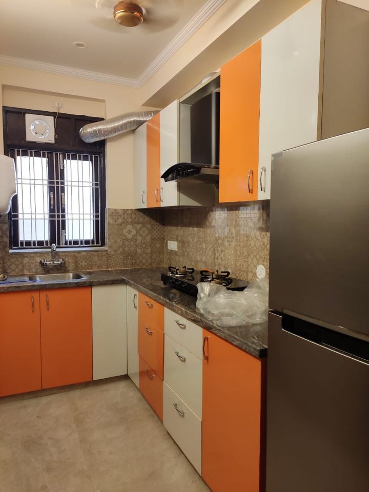 2BHK · Furnished · Apartment