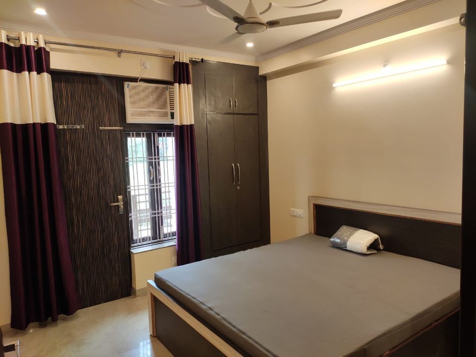 2BHK · Furnished · Apartment