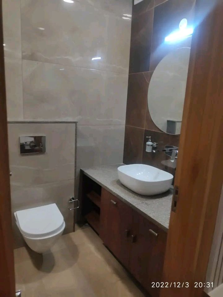 2BHK · Furnished · Apartment