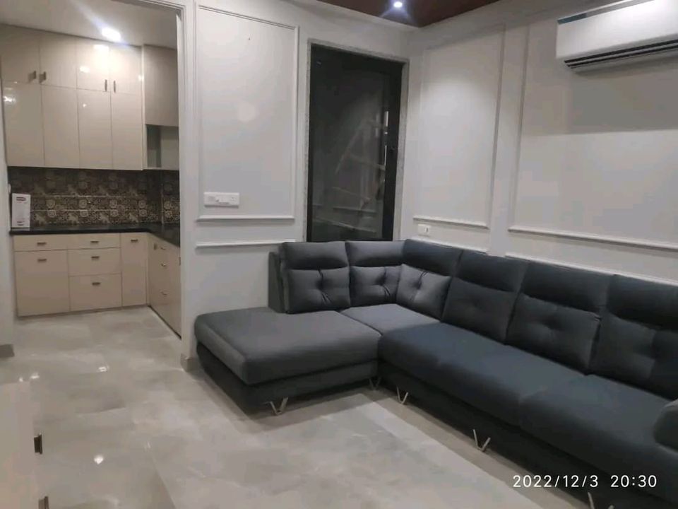 2BHK · Furnished · Apartment