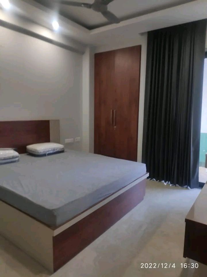 2BHK · Furnished · Apartment