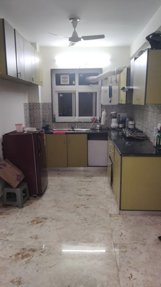 2BHK · Furnished · Apartment
