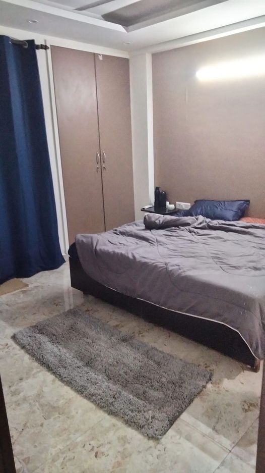 2BHK · Furnished · Apartment