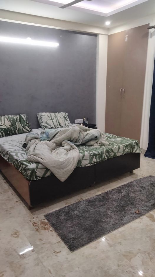 2BHK · Furnished · Apartment