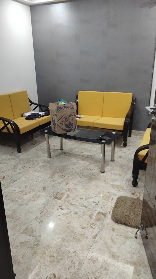 2BHK · Furnished · Apartment