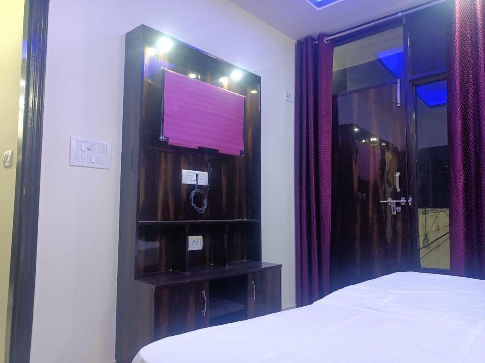 1BHK · Furnished · Apartment