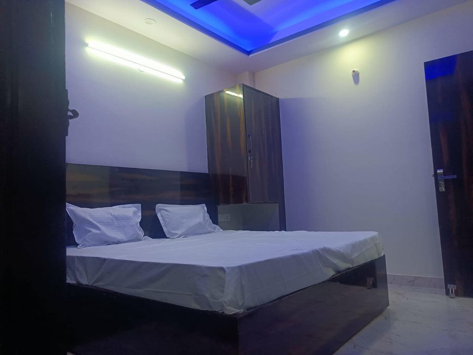 1BHK · Furnished · Apartment