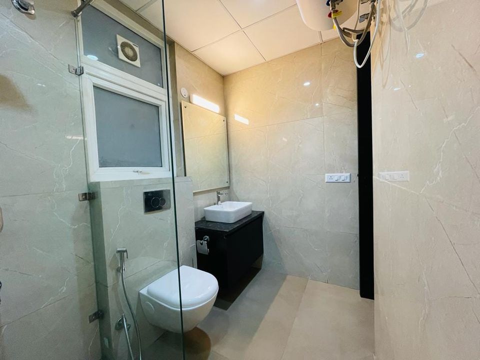 1BHK · Furnished · Apartment